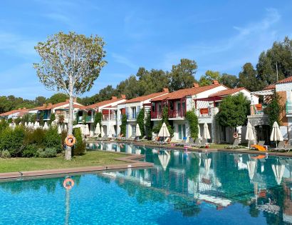 Почивки в Белек