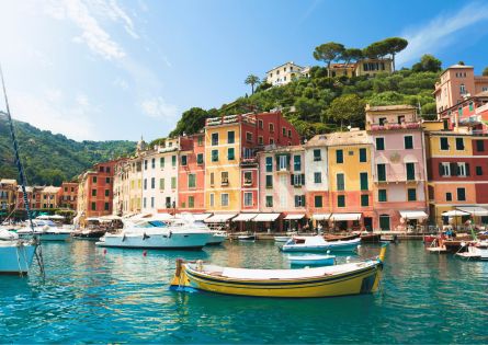 Екскурзии до Италия