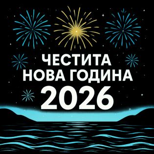 Нова година 2026