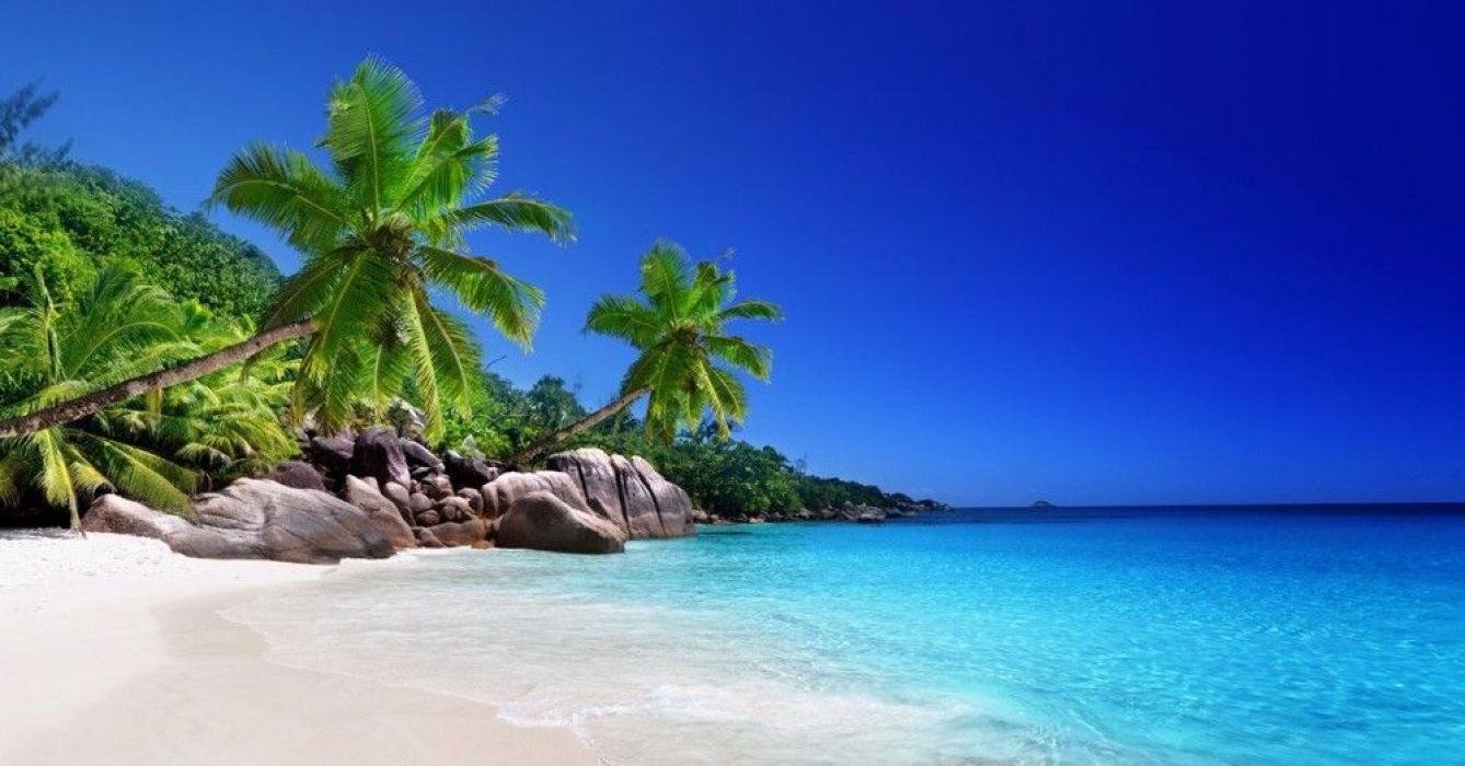 Нова Година на Сейшелски острови