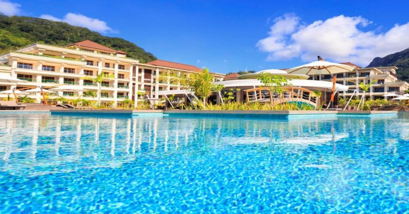 Savoy Seychelles
