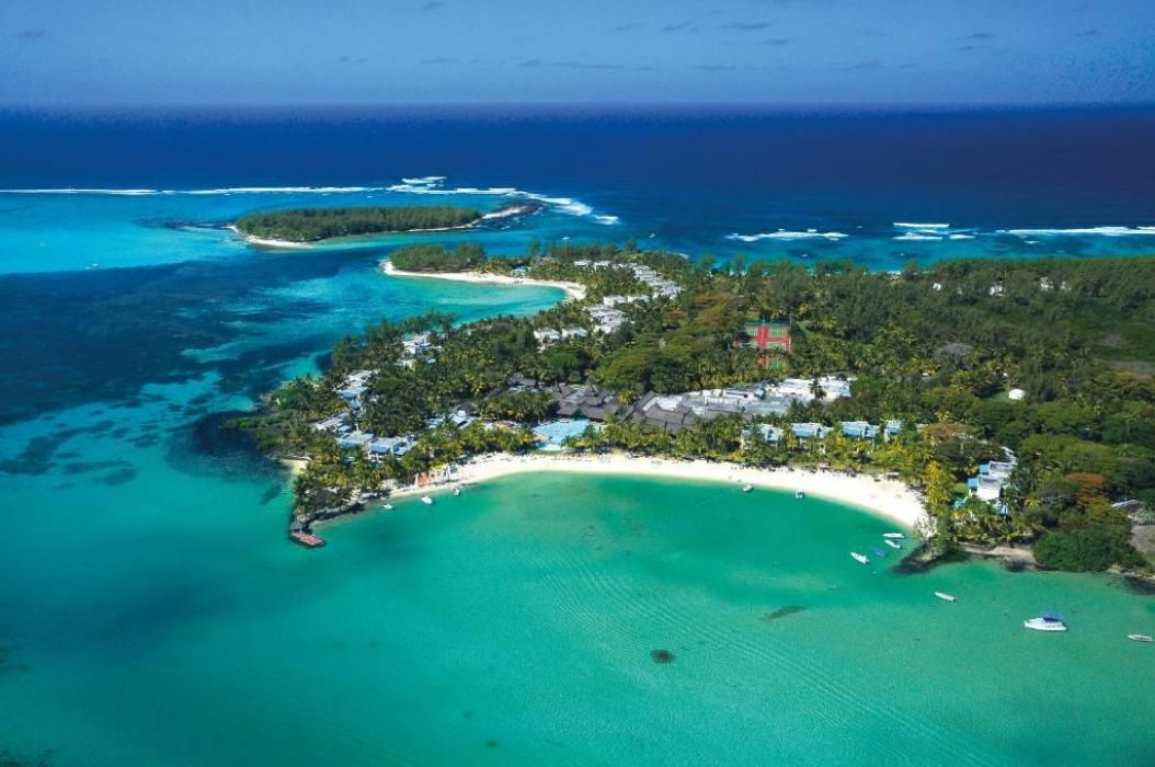 Shandrani Beachcomber Resort and Spa