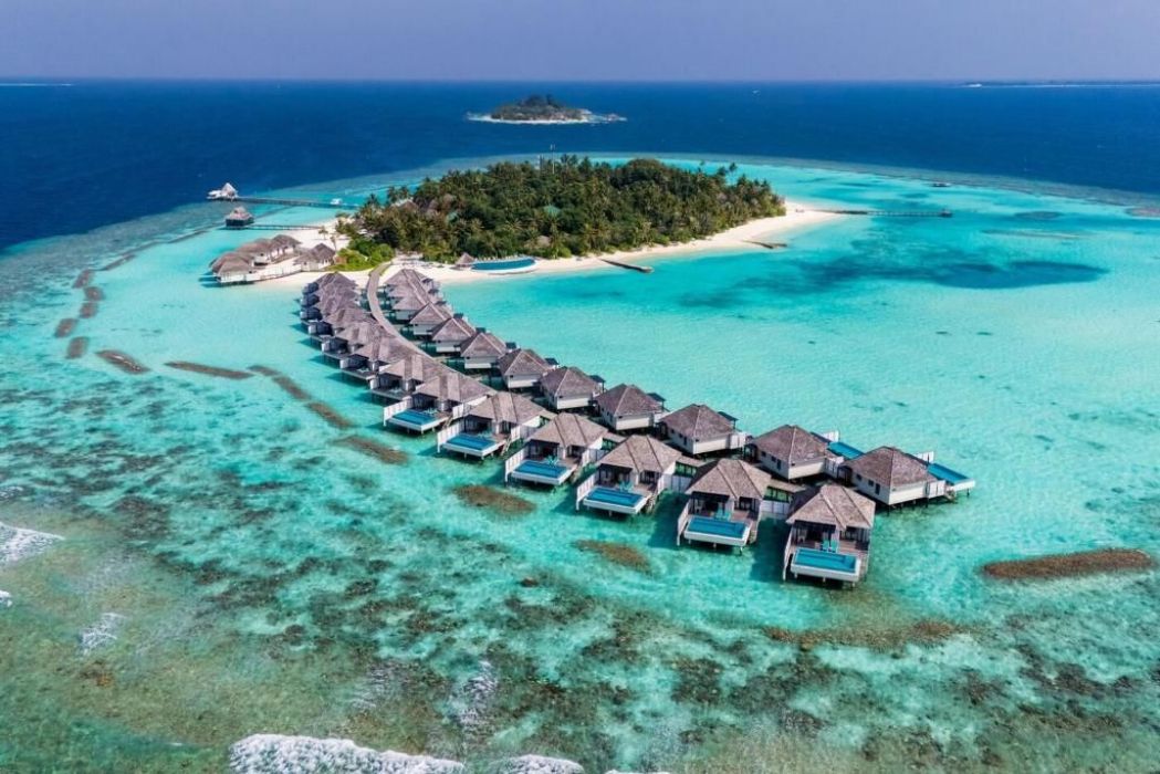 Nova Maldives