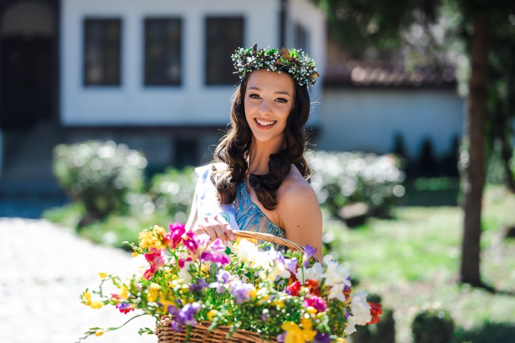 Първа пролет в Кюстендил – празник на града с традиции и фолклор