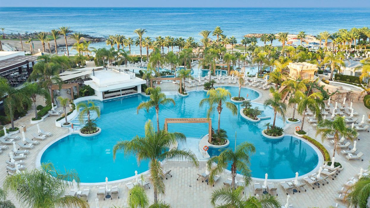 Почивка в Кипър - Пафос и Лимасол