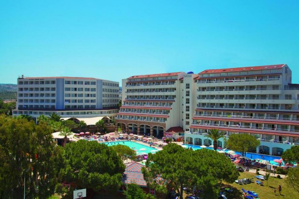 Batihan Beach Resort & Spa