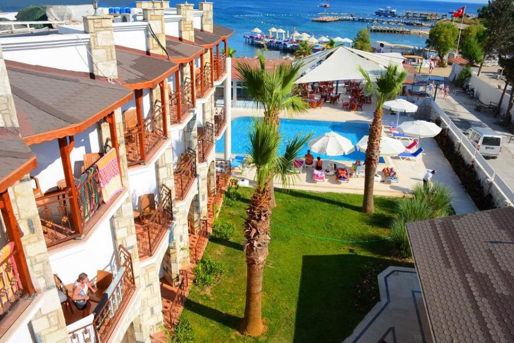 Otium Park Ayaz Aqua Beach