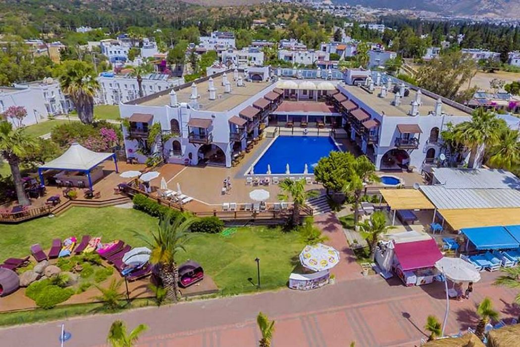 Costa Bitezhan Hotel