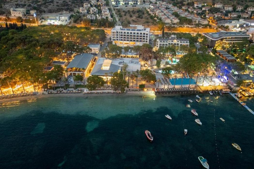 Omer Prime Holiday Resort