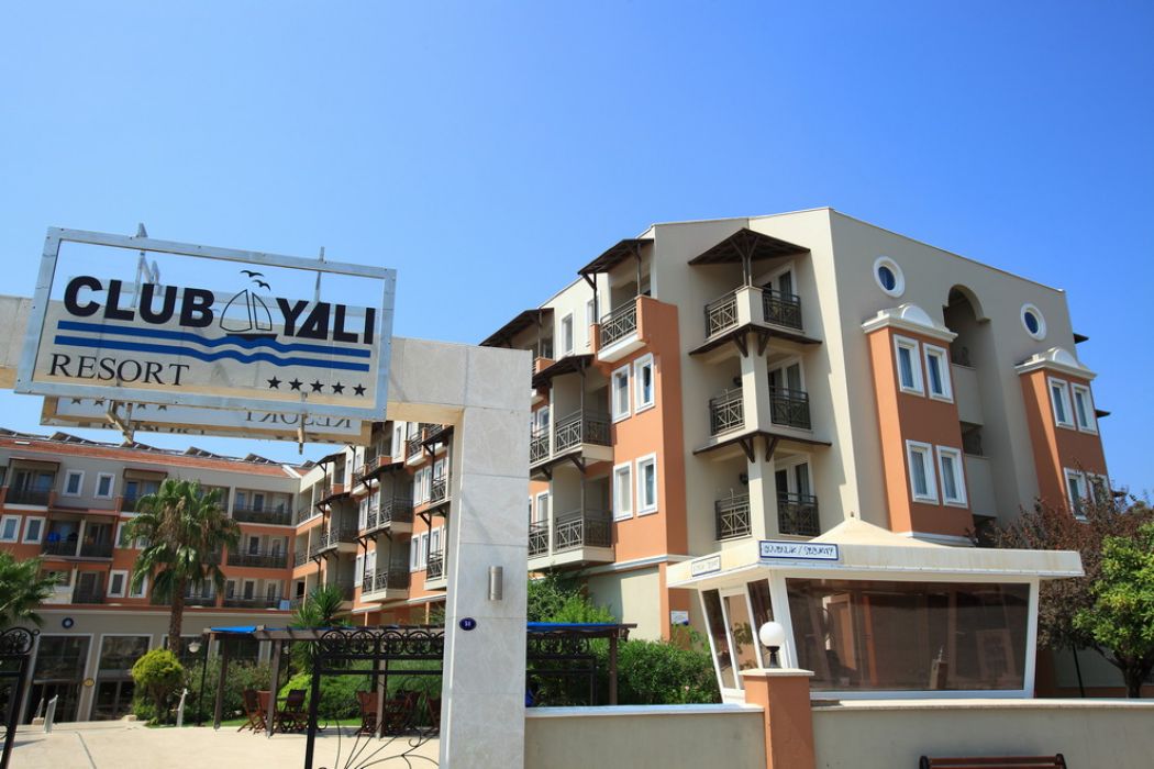 Club Yali Hotels & Resort