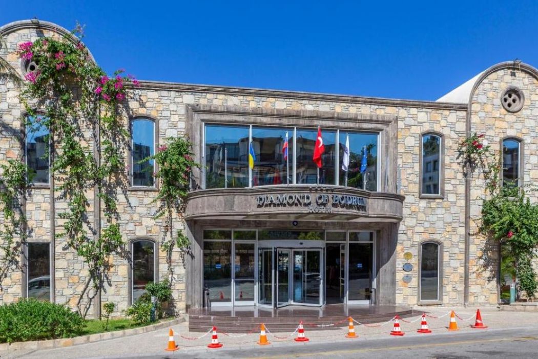 Diamond of Bodrum by Loxia Hotels