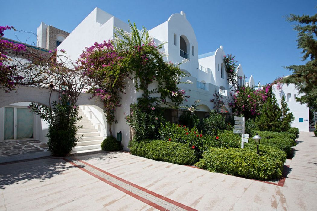 Salmakis Resort & Spa