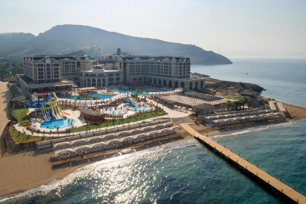 Sunis Efes Royal Palace Resort & Spa