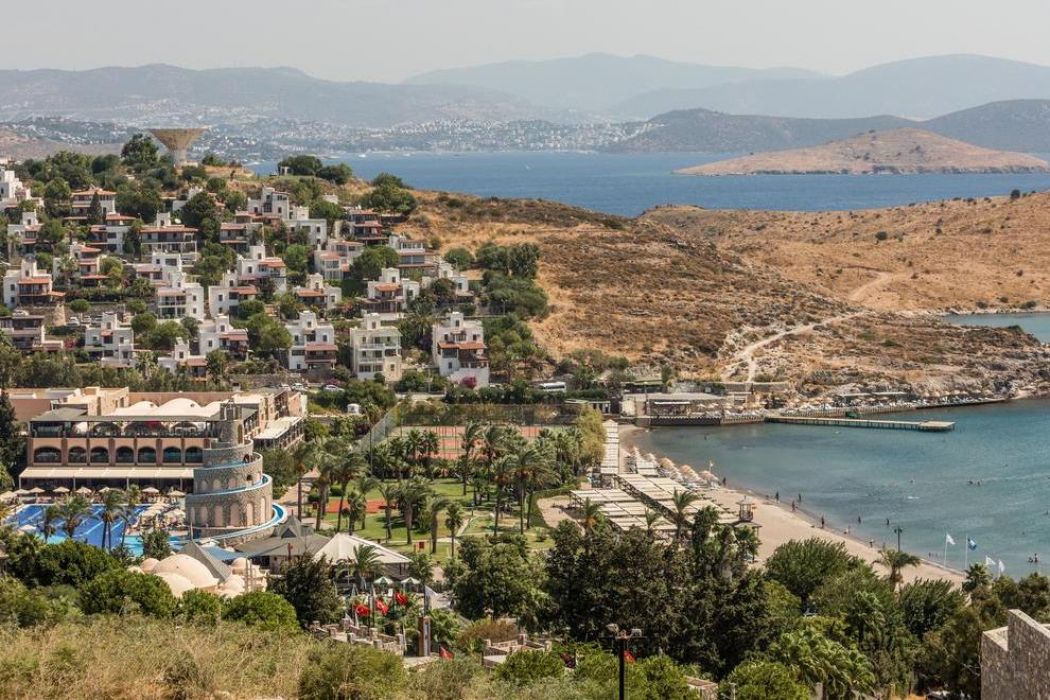 Kairaba Bodrum Imperial