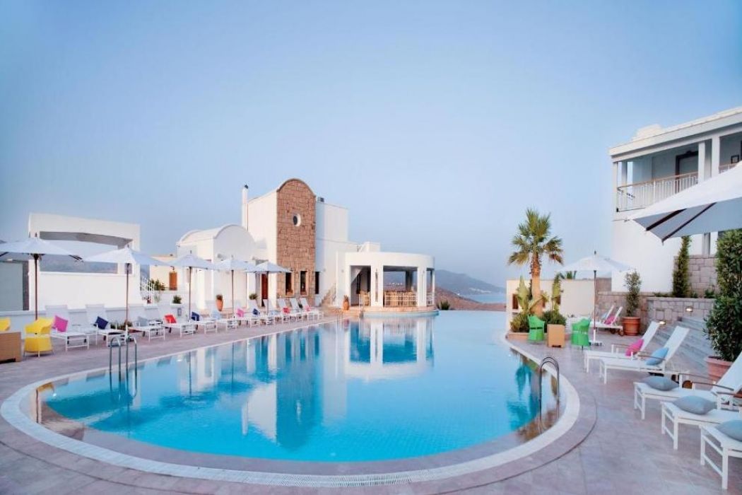 Doria Hotel Bodrum