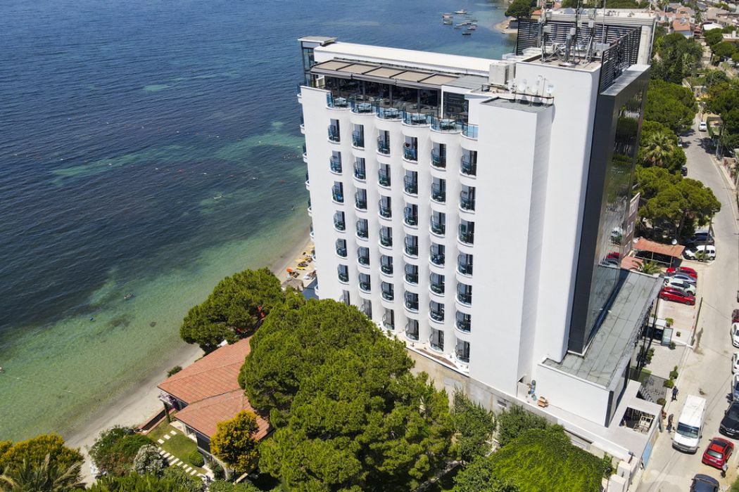 Signature Blue Resort