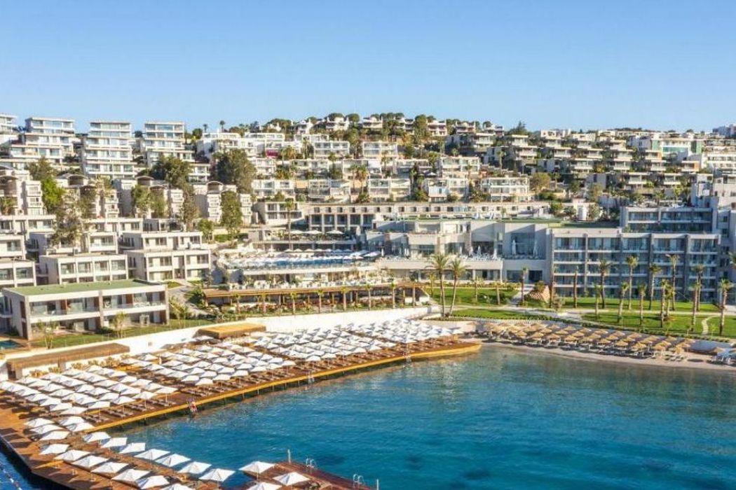 Mirada Exclusive Bodrum