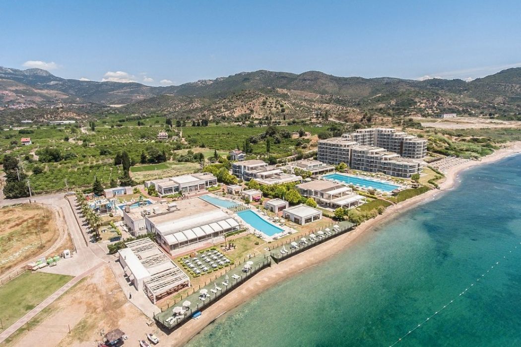 Karya Family Resort Hotel