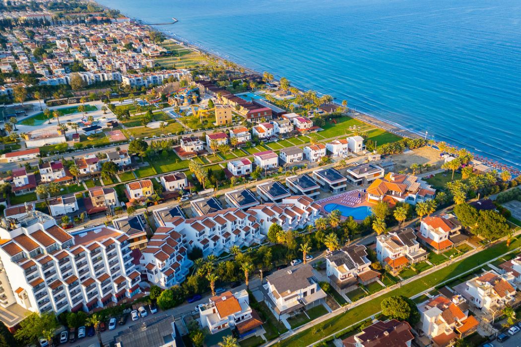 Sentinus Beach Hotel