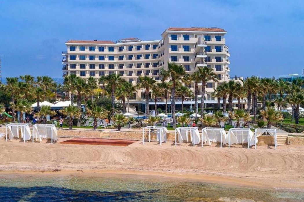 Aquamare Beach Hotel & Spa
