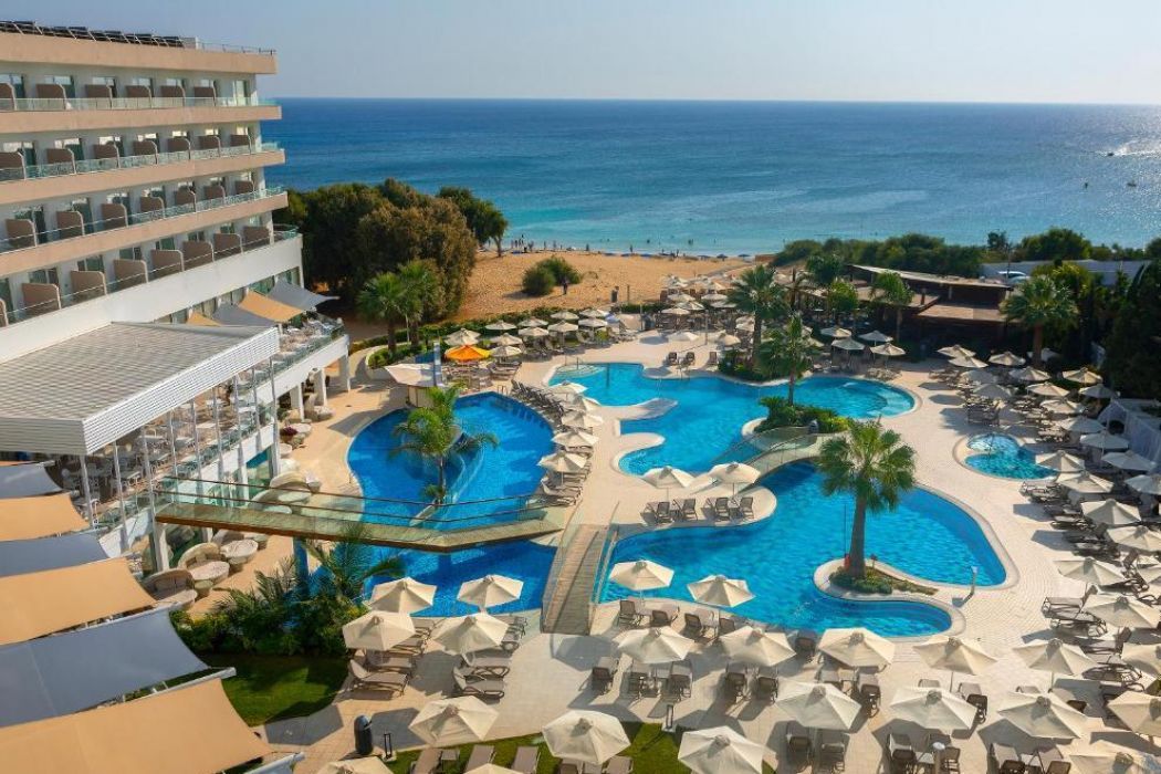 Melissi Beach Hotel & Spa