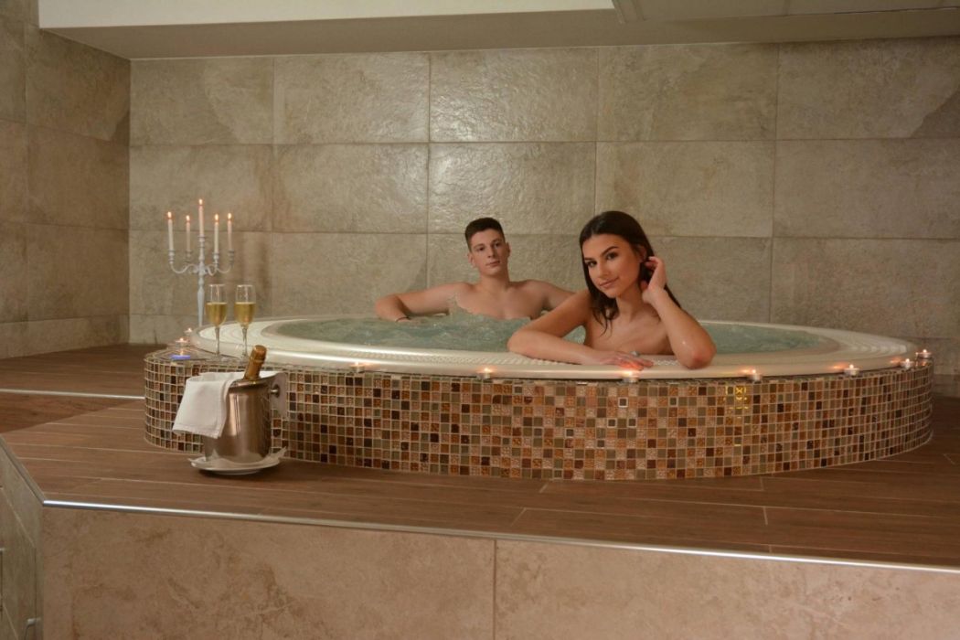 Нова година в Сърбия - Върнячка баня - 3 нощувки в хотел Fontana**** - отпътуване от София с автобус!