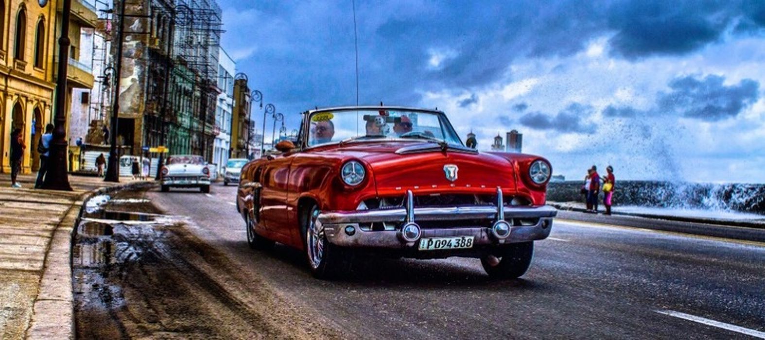 Екскурзия до КУБА - III вар. - 03.02.2026