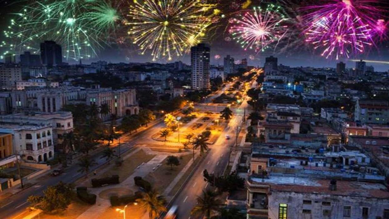 НОВА ГОДИНА В МЕЧТАНА КУБА - Хавана, Тринидад и релакс на Варадеро - 10 нощувки