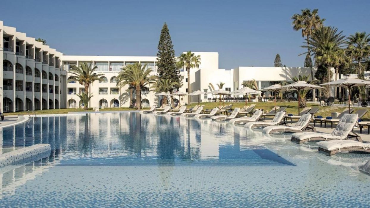 Iberostar Diar El Andalous Premium