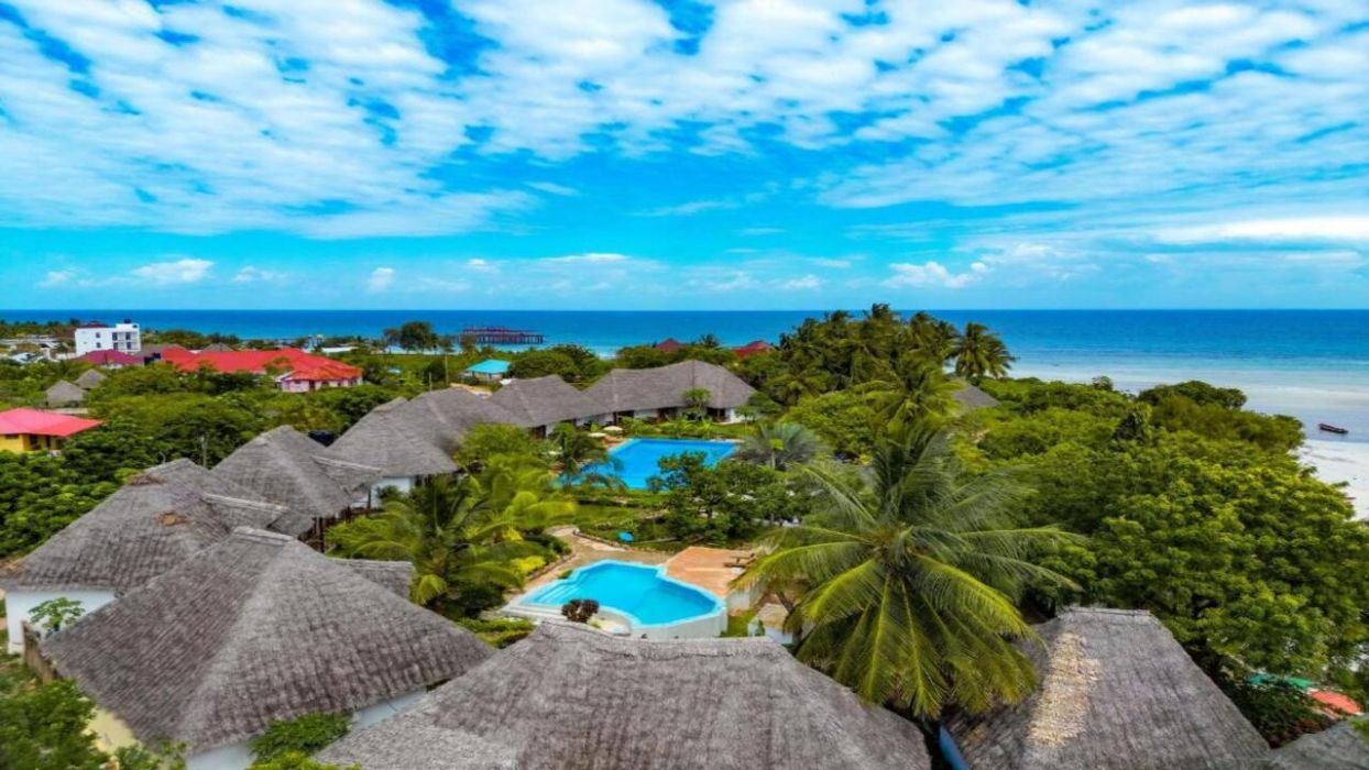 Bella Vista Zanzibar