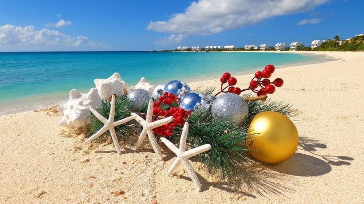 Коледа под тунизийското слънце – All Inclusive почивка в Тунис с полет от Пловдив