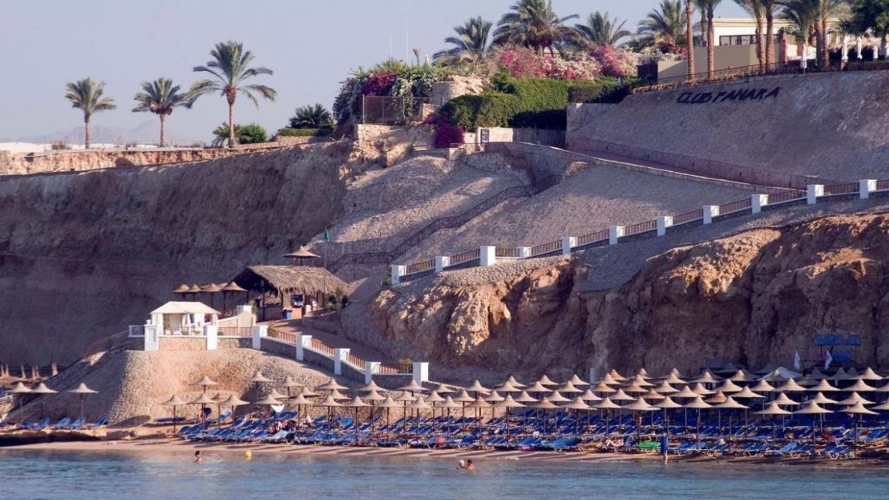 Jaz Fanara Resort Premium