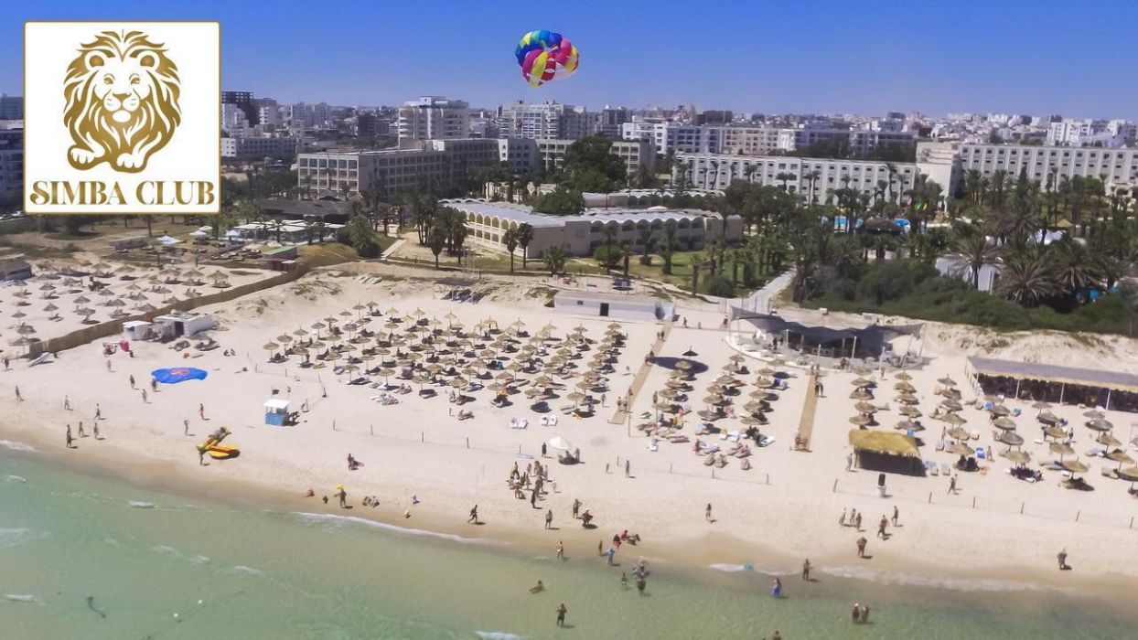 SIMBA CLUB - Marhaba Club Superior