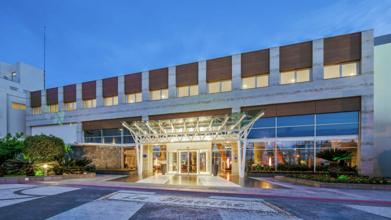 La Blanche Resort 2026