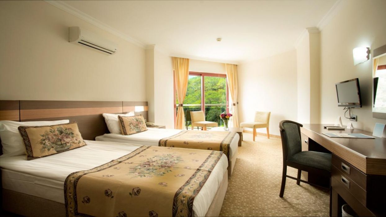 Perre La Mer Hotel Superior