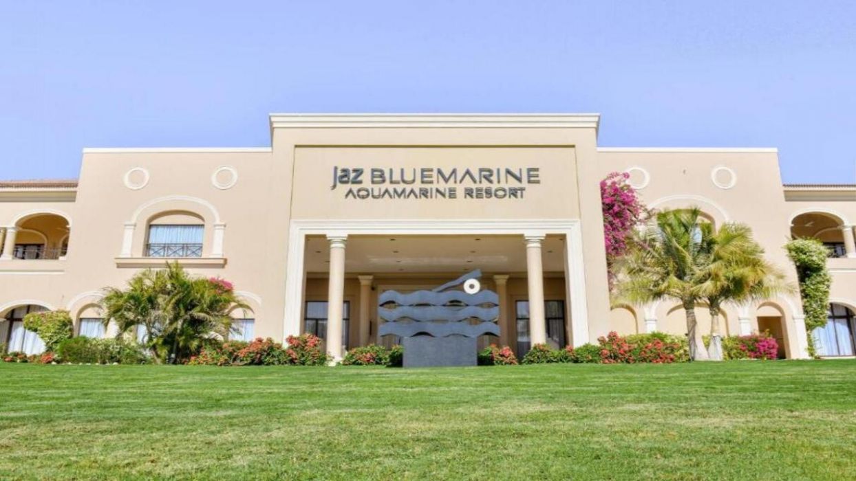 Jaz Aquamarine Premium