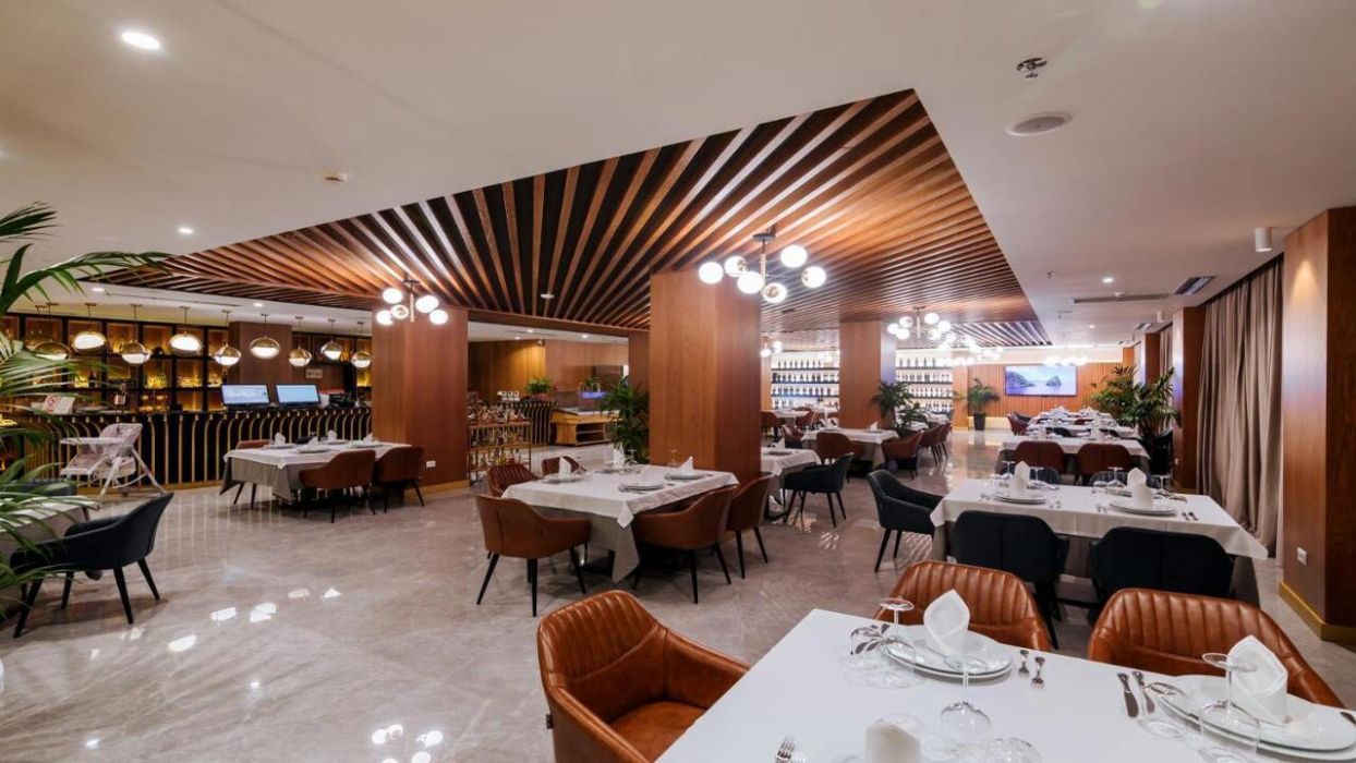 Gloria Palace Hotel and Spa