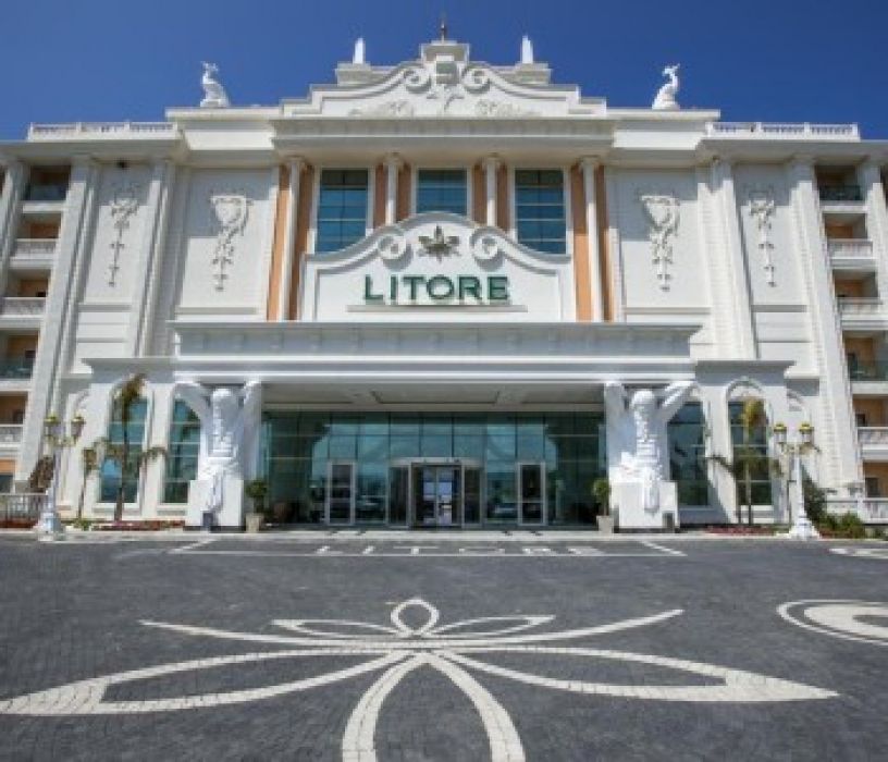 LITORE RESORT HOTEL &SPA