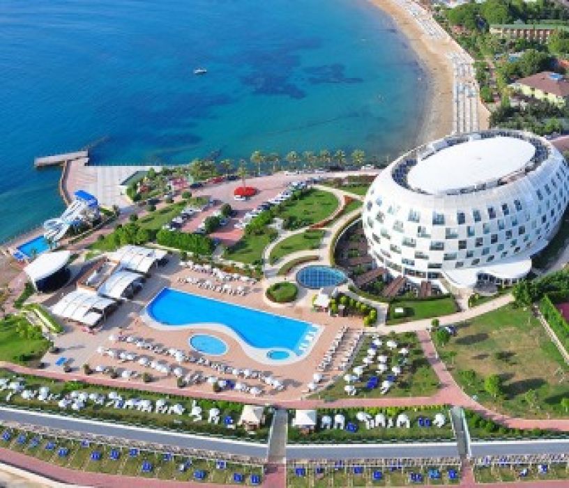 GOLD ISLAND SELECTED