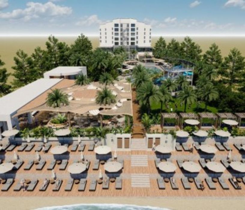 CALIDO SOL ex. STELLA BEACH HOTEL