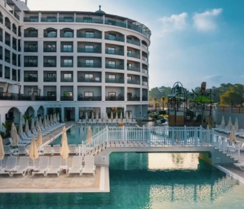 SIDE MOON PALACE HOTEL