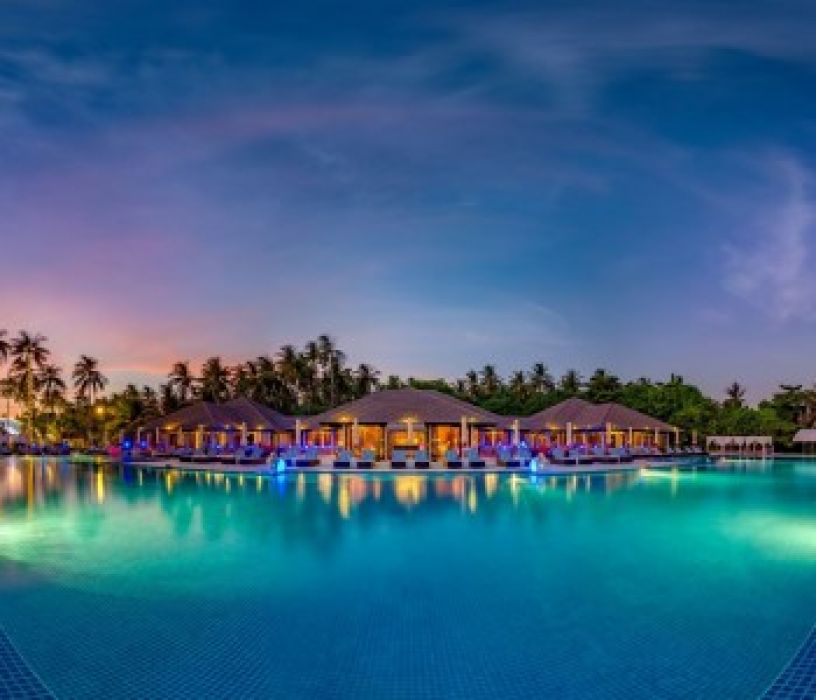 ATMOSPHERE KANIFUSHI MALDIVES