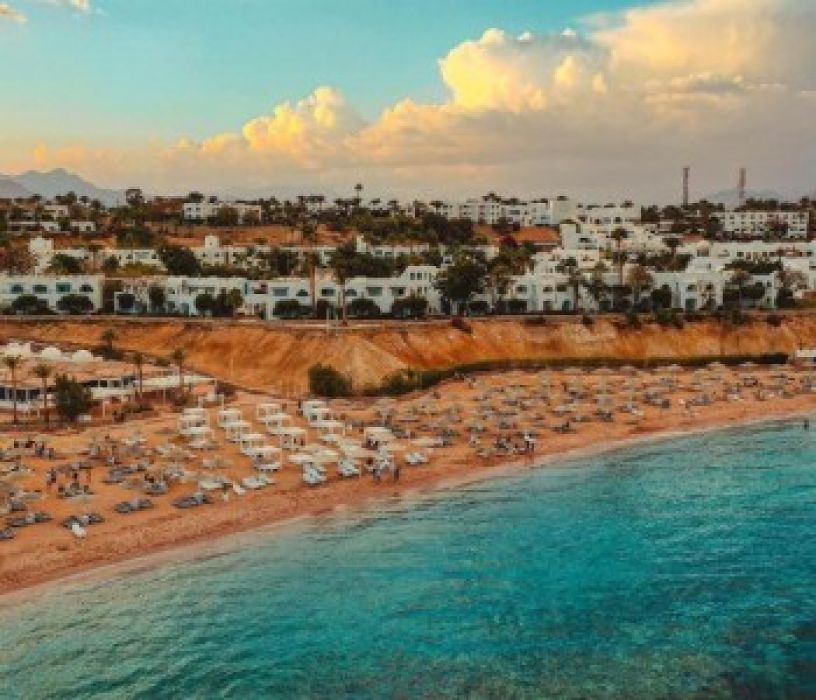 DOMINA CORAL BAY AQUAMARINE DELUXE BEACH