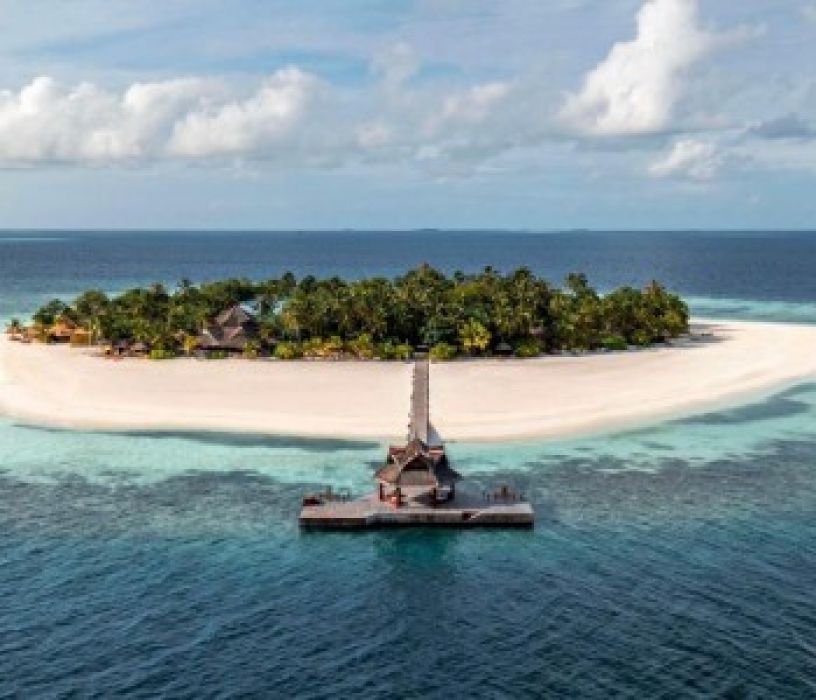 BANYAN TREE MALDIVES VABBINFARU