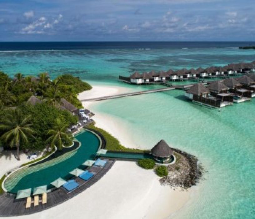 FOUR SEASONS KUDA HURAA