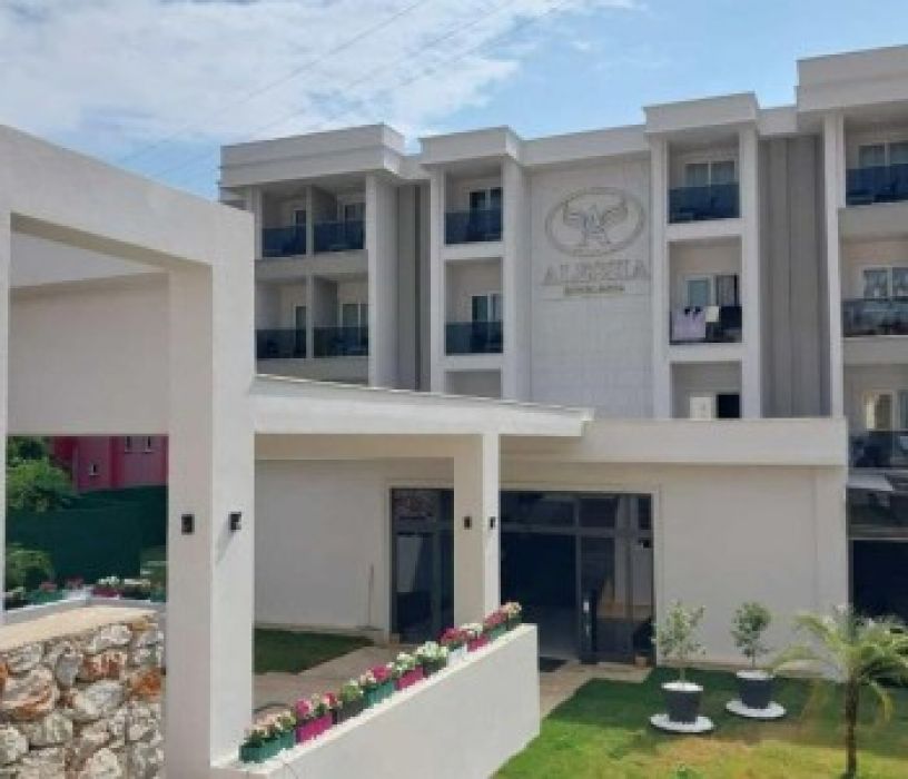 ALESSIA HOTEL