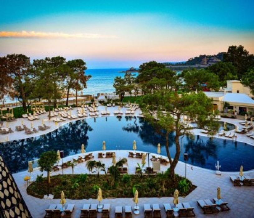 BERGIZ HOTELS & RESORTS