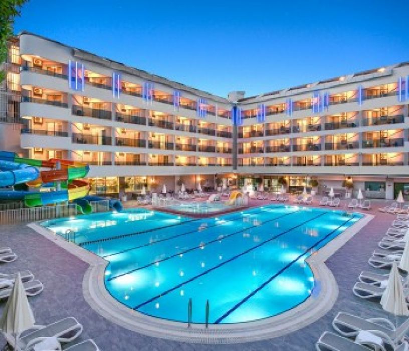 AVENA RESORT AND SPA