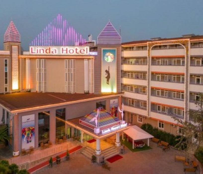LINDA RESORT HOTEL