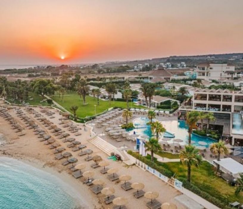 ATLANTICA MARE VILLAGE AYIA NAPA